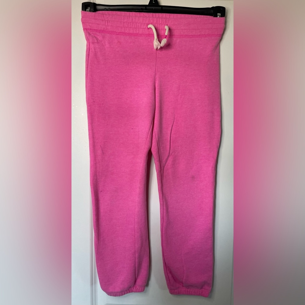 Perfect jogger kids size 10 sweats